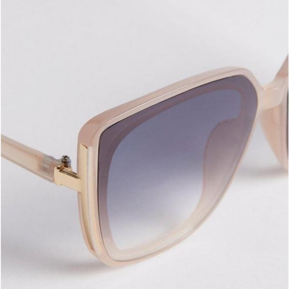 Torrid Cateye Flat Lens Sunglasses - Picture 3 of 3